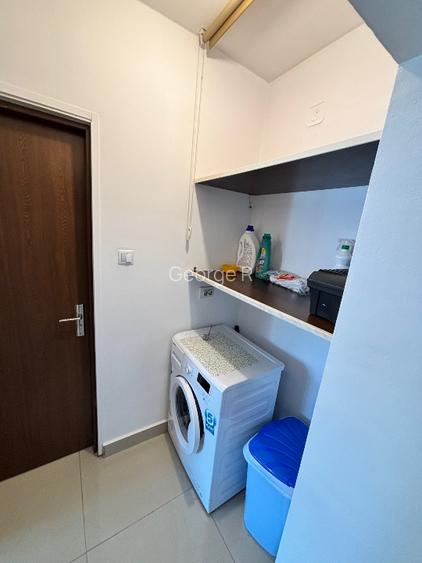 Închiriere Ap 2 camere central - 10