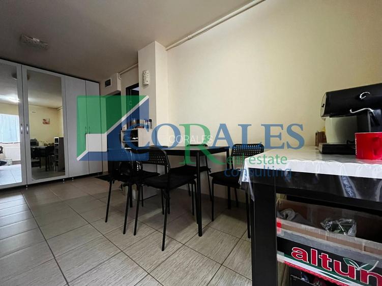 Zona Aradului. 3 camere, etaj 2, decomandat! - 2