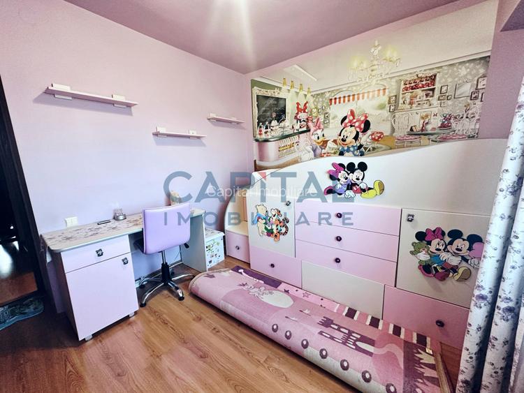 0% comision | Apartament 3 camere |  Zona Tudor Targu Mures| - 10