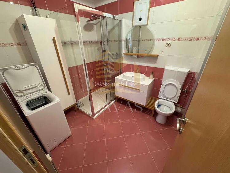 Apartament 2 camere semidecomandat + Parcare inclusa in pret | Buna Ziua - 7