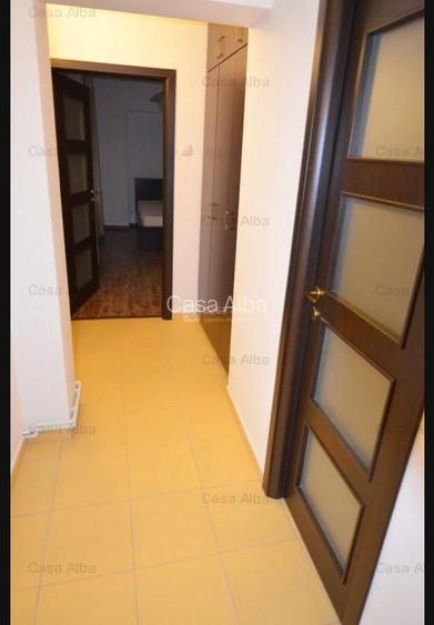 Centru - Sf. Lazar, 2 camere mobilat si utilat, vedere superba - 14