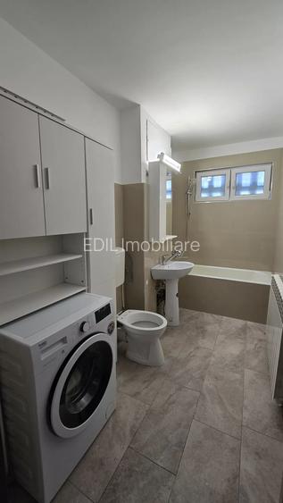 Apartament de vânzare, 3 camere, 70 mp, Mănăștur zona Piața Flora - 7