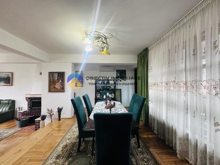 Casa + teren 1584 mp de vânzare – Piatra Neamt  , zona Cetatea Neamtului - 16