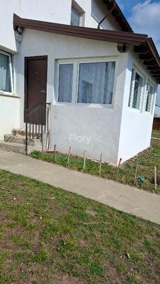 Vand  apartament 63 mp utili la vila ,renovat ,mobilat nou. - 5