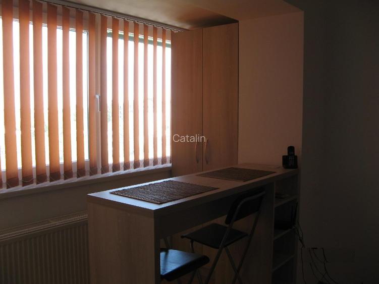 Garsoniera moderna Militari Lujerului Quadra 2 - 8