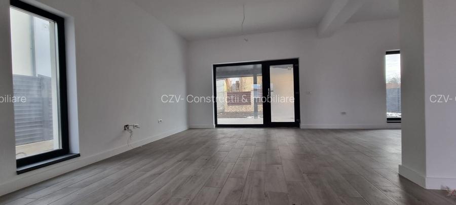 Vile individuale lângă Parcul Ghidigeni | Mansardă amenajată. - 5