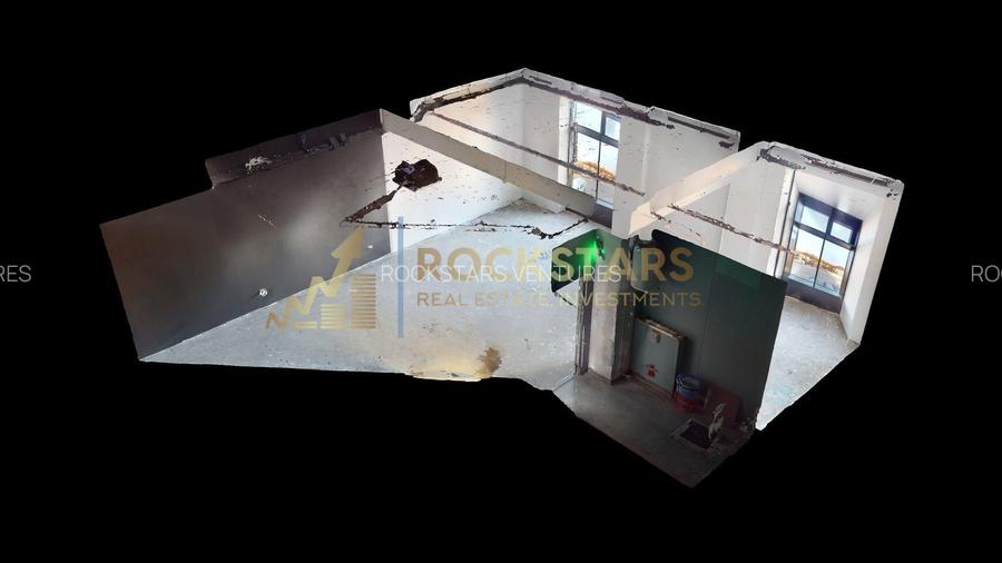 Spatii de birouri | Bd. Tudor Vladimirescu, | Dobroesti - 13