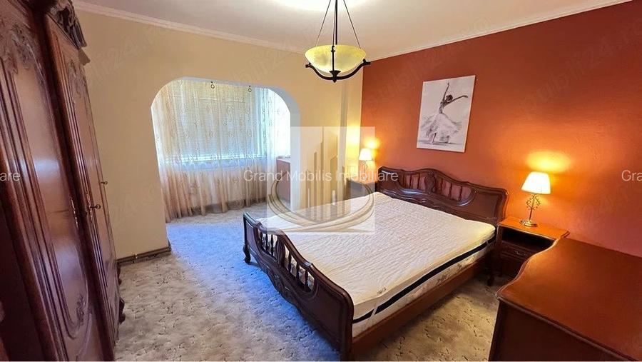 Apartament 3 camere modern, 90 mp, gata de mutare, balcon și 2 băi - 3