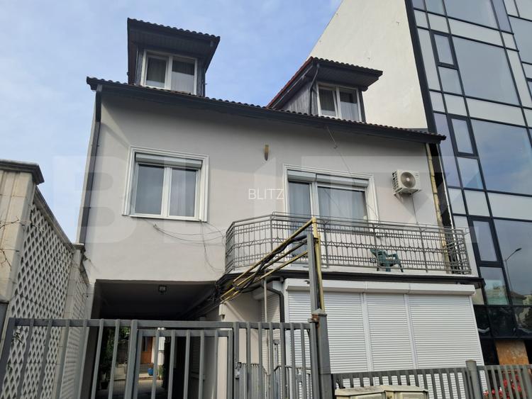 2 case de vanzare/inchiriere – Calea Turzii, Cluj-Napoca - 4