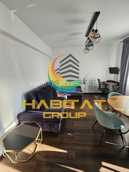 Aparatorii Patriei metrou 5min vanzare 3 camere mobilat lux - 2