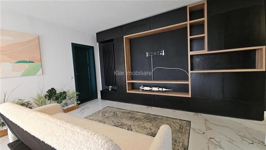 Apartament modern 3 camere 70mp, Marasti, zona Campul Painii - 16