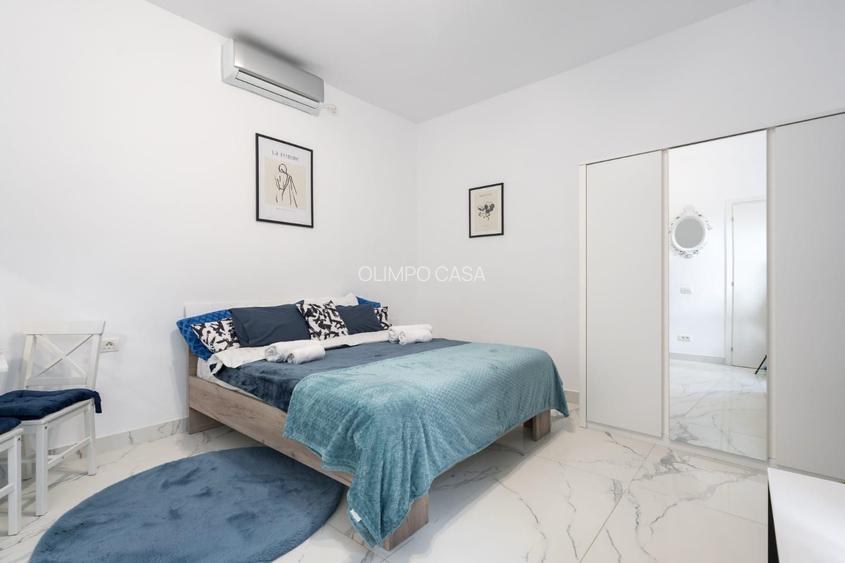 Garsoniera moderna  | ideal rezidențial & regim hotelier - 3