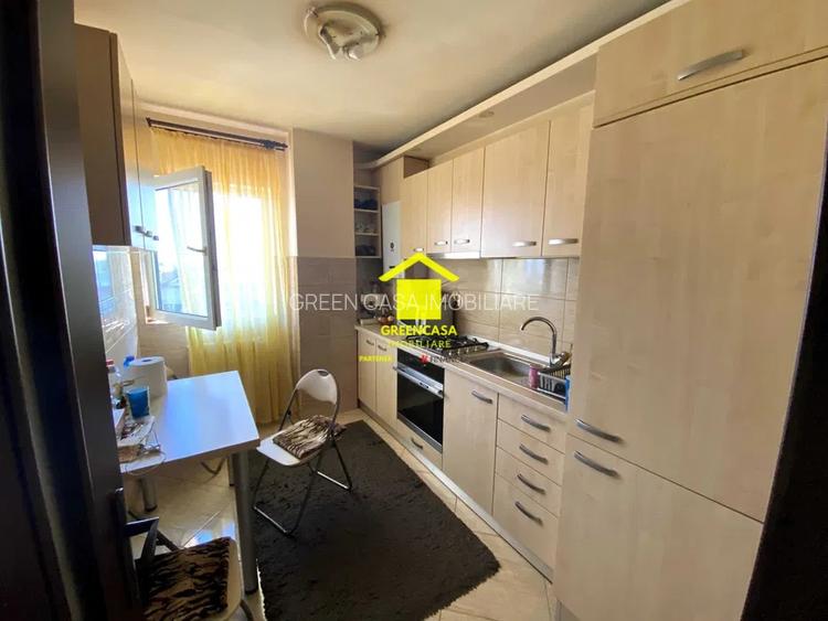 Apartament 2 camere decomandate, zona Someseni - 2