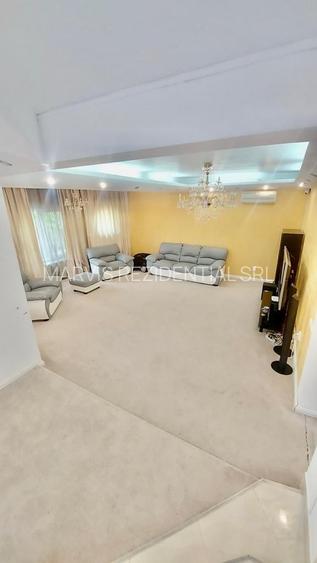 vila 7camere/(348util,500teren,119ampr.)mp/5min.metrouAp.Patriei - 16