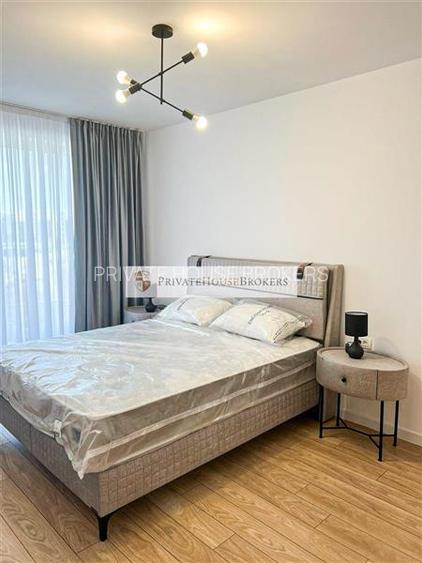 Pipera | Rond OMV | MTM Residence 1 | Modern - 5