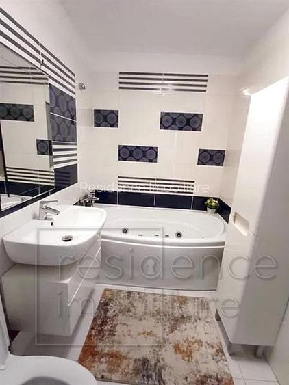 Apartament 3 camere separate, Marasti, zona The Office+Parcare - 6