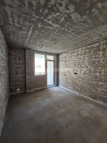 Apartament de 3 camere FINISAT 65,65 mp, balcon 4,70mp, zona Muzeul Apei - 4