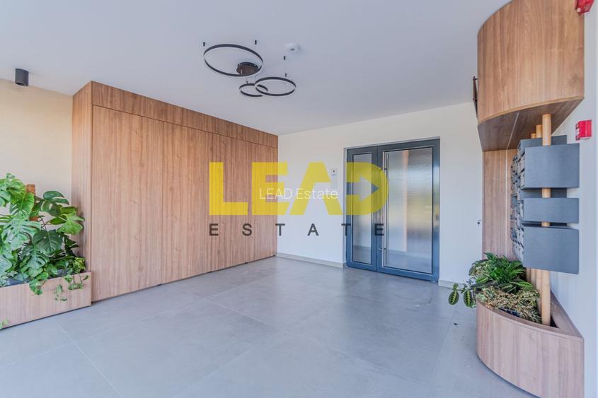 De vanzare ap. 2 camere, 53 mp utili, Rokman! COMISION 0% - 3