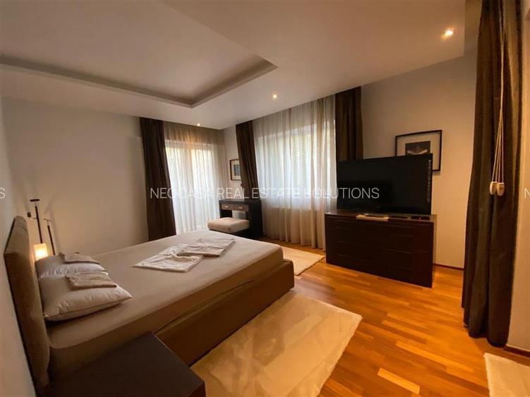 Apartament 3 camere // 150 Mp utili // Terasa 18 mp // 50m de Parc - 17