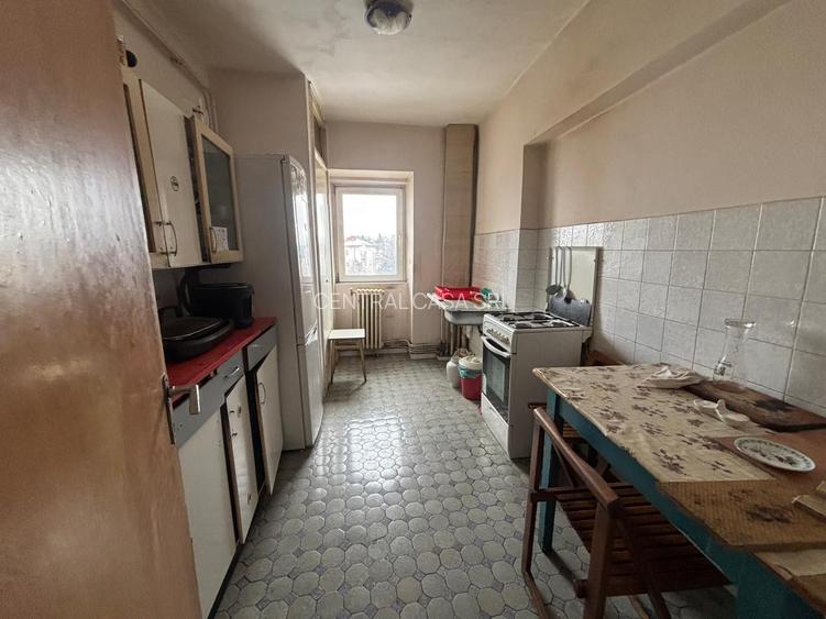 Apartament 3 camere Bld independentei - 4