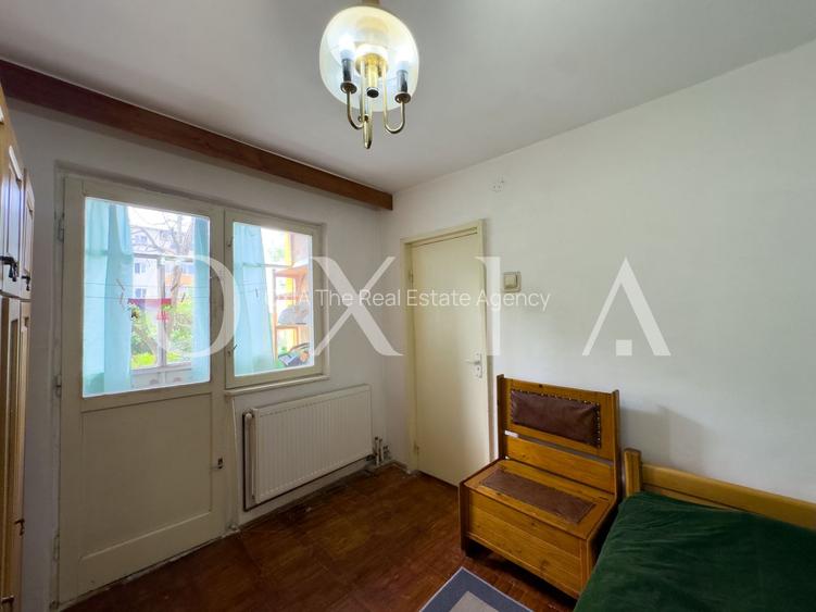 OX658 Girocului, Etaj Intermediar, Centrala Proprie - 5