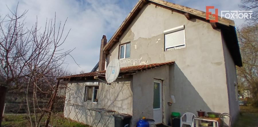 Casa individuala cu 5 camere P+M in Sanmihaiu Roman  - 22