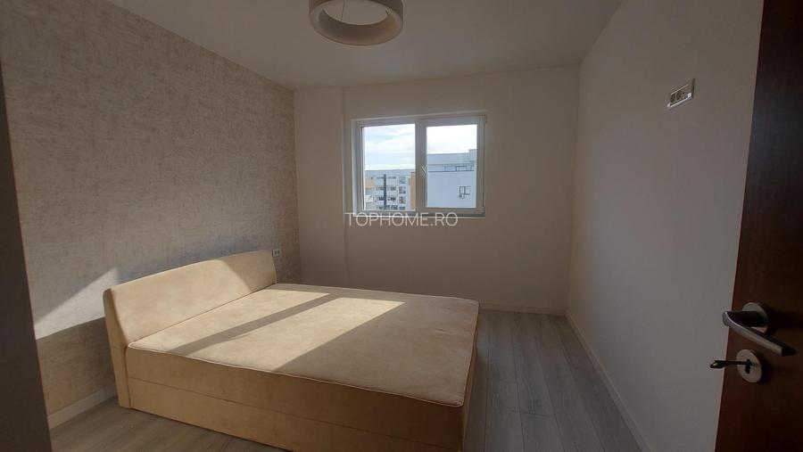 Metrou Berceni 5 min - 3 camere 76 mpu, Mobilat Utilat Premium - 11