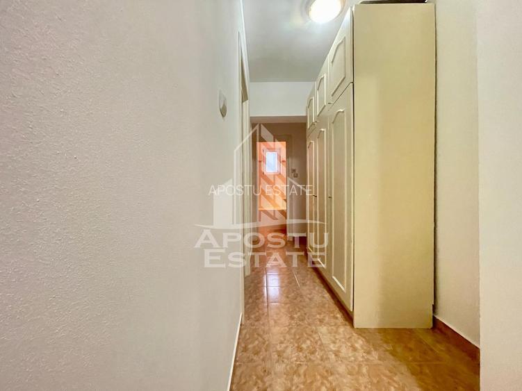 Apartament 4 camere zona Kaufland, Banu Maracine - 25