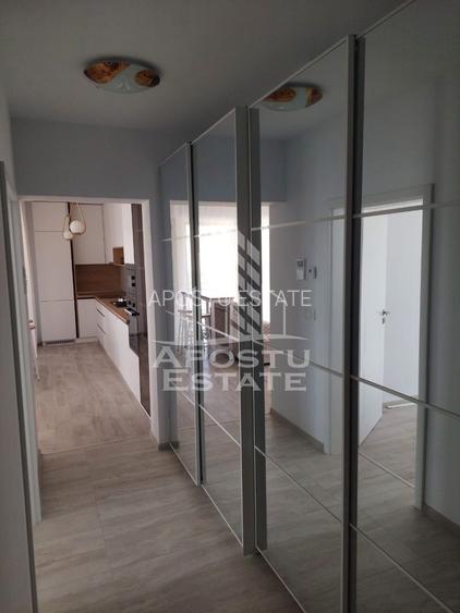 Apartament 2 camere, Prima inchiriere, si cu loc de parcare - 4