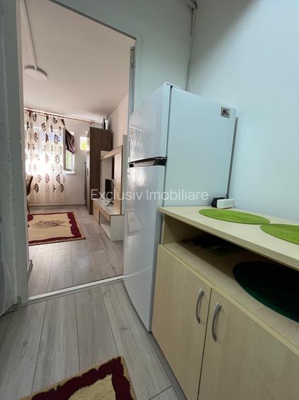 Cet , gars decomandata/renovata. - 7