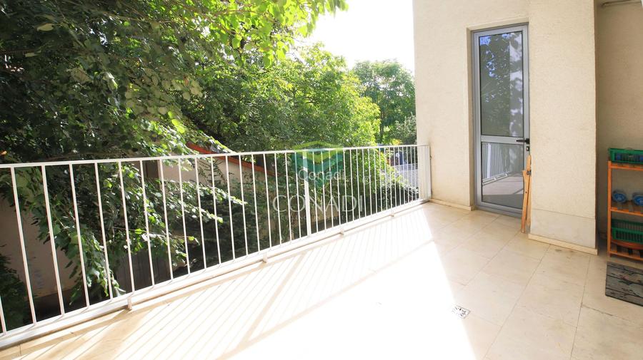 Duplex - Proiect castigator al "Anualei de Arhitectura" - 3 camere - 13