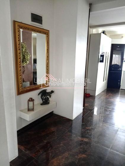 Casa individuala in Corusu, cu teren 700 mp. - 6