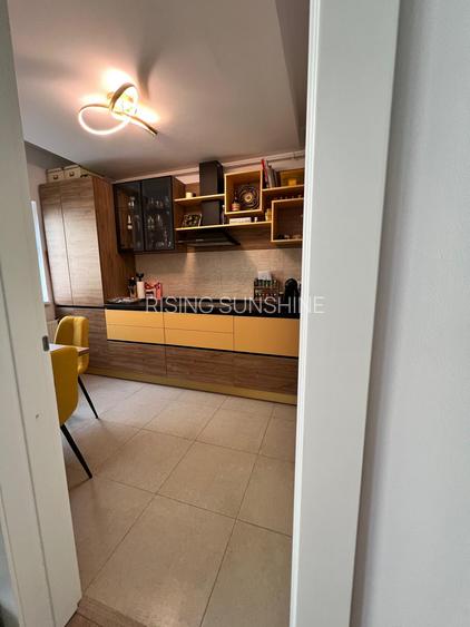 Duplex | Metrou Gorjului/Str. Carabusului | Parcare Subterana - 7