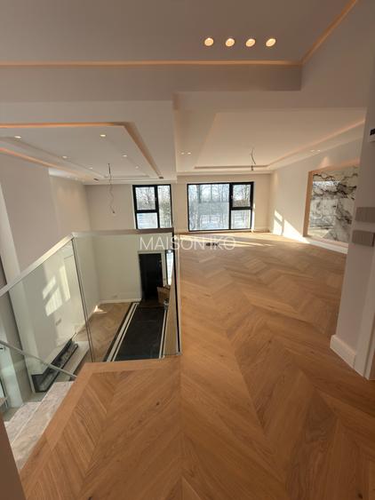 Duplex premium – acces la lac și parc priva, sector 1, Baneasa Sisesti - 27