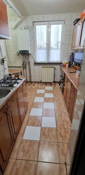 Apartament 4 Camere | Decomandat | Berceni | Centrala Proprie - 6