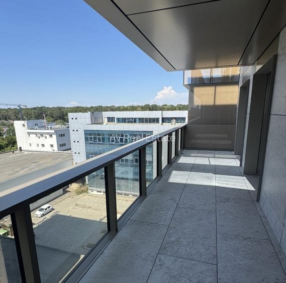 Apartament premium cu terasa 18 mp si loc de parcare - 9