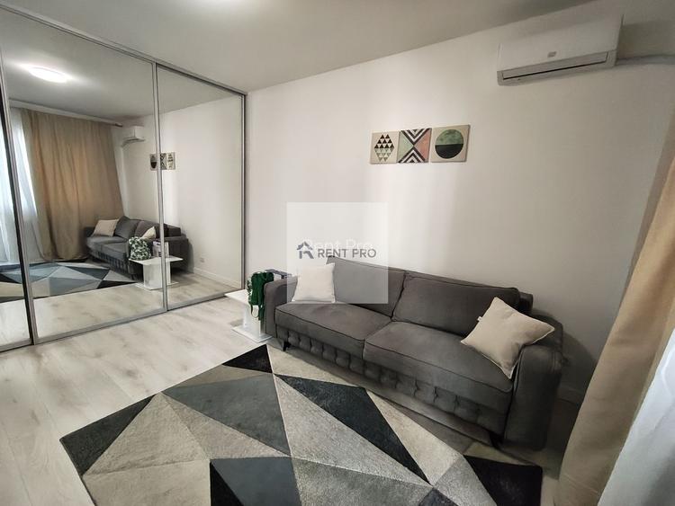 Garsoniera Regie Residence / Grozavesti - 6