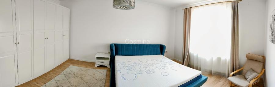 VILĂ INDIVIDUALĂ PREMIUM P+1E | Crevedia | Prima Închiriere - 14