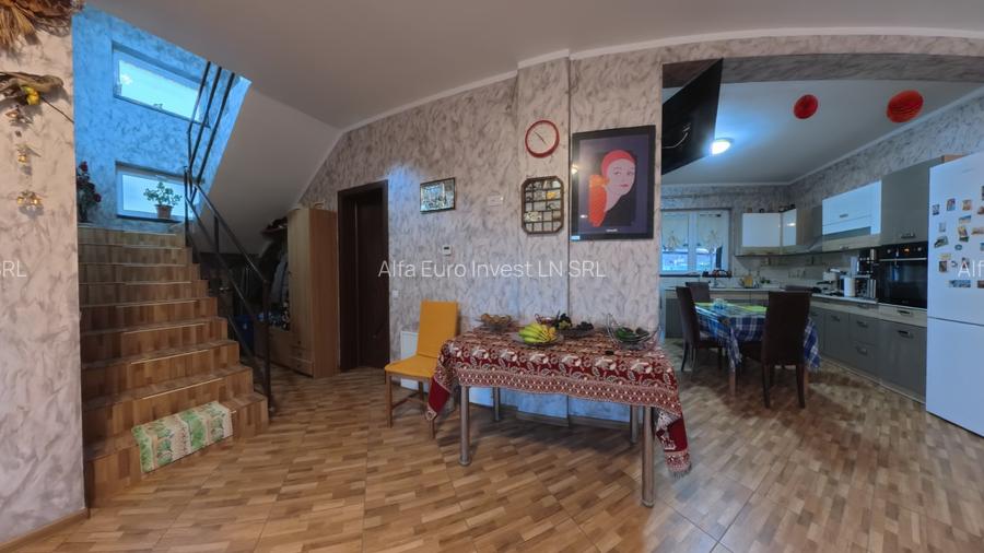 CASA DE VANZARE IN RASNOV- IN EXCLUSIVITATE - 20