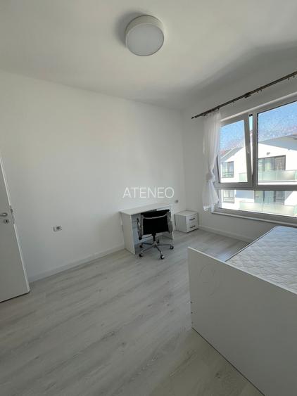 Apartament 3 camere – Dumbrăvița (zona IKEA). Preț: 550€/lună. Pet friendly. - 9