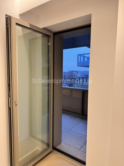 Apartament Cortina 126 Iancu Nicolae - Baneasa - Locatie ideala | Acces facil - 15