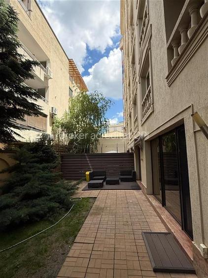 APARTAMENT PREMIUM 3 CAMERE DE INCHIRIAT HERASTRAU SECTOR 1 - 19