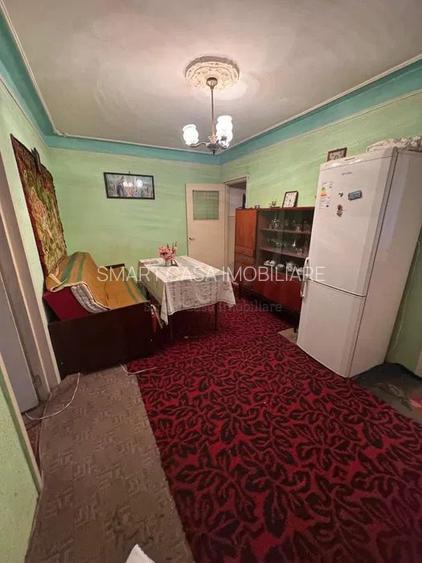 Apartament 2 camere- Alexandru cel Bun - 3
