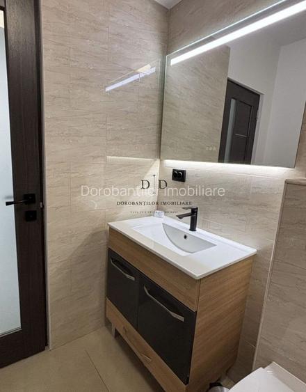 Vânzare Apartament cu 2 camere | Intre Lacuri | Iulius Mall/FSEGA - 8