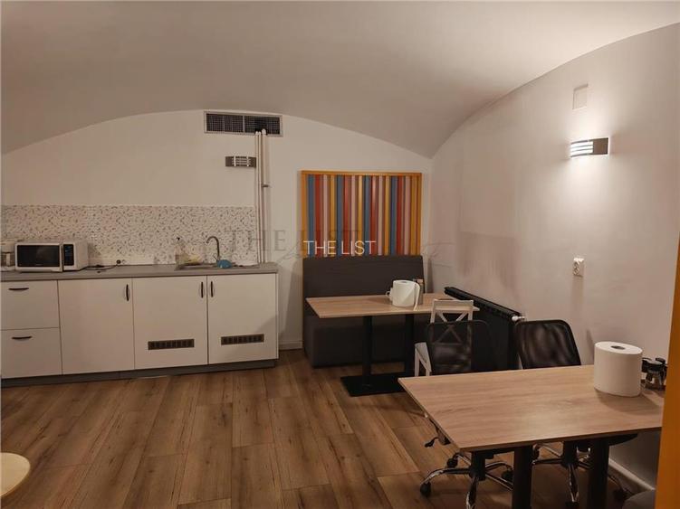 Spatiu Birouri | Ultracentral | UNIVERSITATE - 18