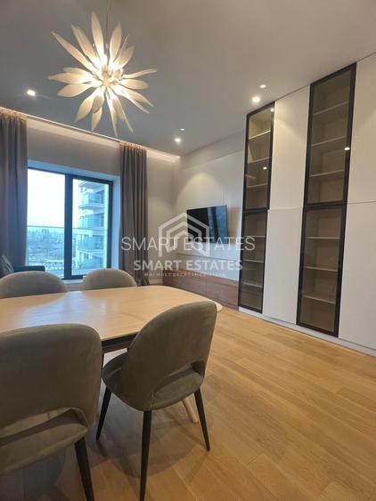 2 Camere in One Verdi Park | Vedere Panoramica - 11