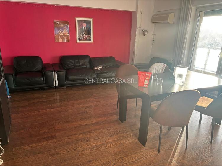 Apartament 4 camere in zona Centru - Pod de Fier - 2