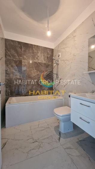 Pallady 2 camere 71 mp LUX + piscina vis-a-vis Parc Teilor - 21