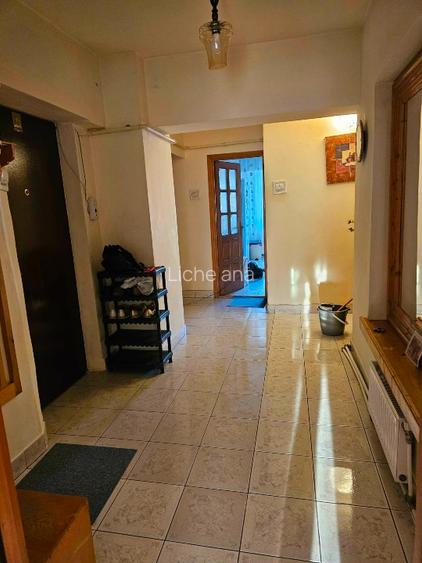 Proprietar, vând apartament 3 camere decomandate, 3 balcoane, 2 băi!  - 9