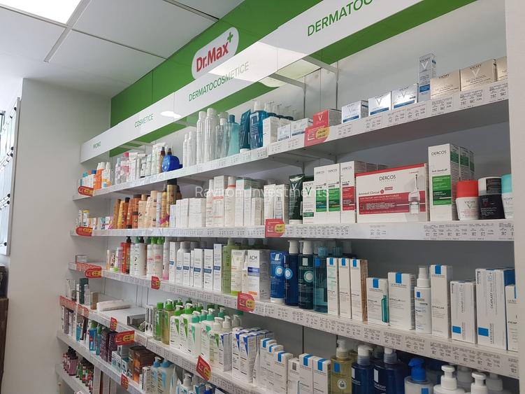 Spatiu comercial la Orizont, langa Traditia, 95mp, centrala, grup sanitar, vad - 5